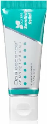 Immagine prodotto di Dentifricio sbiancante Opalescence per denti sensibili 28 g
