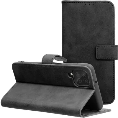 Obrázek produktu pro TENDER Book je vhodný pro SAMSUNG a12 black