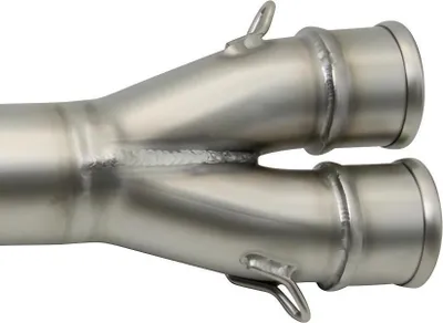 Image de Tuyau d'échappement LeoVince Pièce de rechange tuyau de raccordement 1159