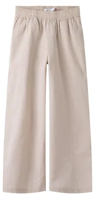 Productafbeelding van NAME IT - Broek met wijde pijpen