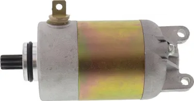 Productafbeelding van Startmotor JMP MQD611, 9 tanden, linksdraaiend