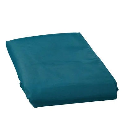 Produktbild von Sonnenschirmstoff "melhia" blau ente 3x3m - Hespéride