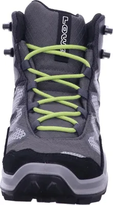 Produktbild von Lowa Maddox Pro GTX MID Wanderschuh Schwarz