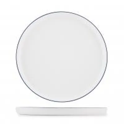 Immagine prodotto di H&H Set 6 Piatti Frutta Lagom Cm 21,5