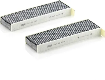 Immagine prodotto di Filtro aria abitacolo MANN-FILTER CUK 29 003-2