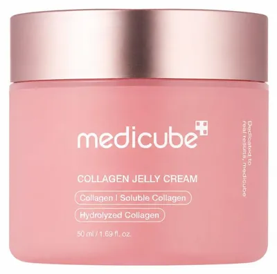 Produktbild von Medicube Collagen Jelly Cream 50ml