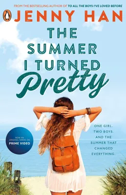 Produktbild von The Summer I Turned Pretty