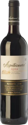 Image de Azpilicueta Reserva 2020 Vin rouge Espagne RIOJA D.O.C 75,00 cl 13,5 %