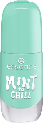 Image de ESSENCE | GEL NAIL POLISH | Nails