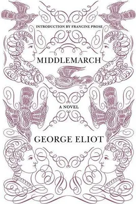 Produktbild von Middlemarch