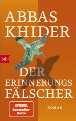 Image de Der Erinnerungsfälscher