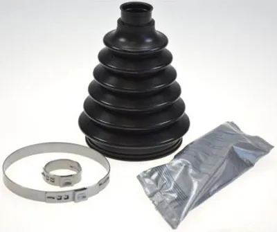 Produktbild von SPIDAN Faltenbalgsatz Antriebswelle für OPEL Corsa B Schrägheck (S93) 21823