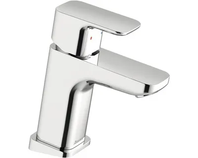 Obrázek produktu pro Umyvadlová baterie RAVAK 10° Free X070127