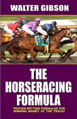 Immagine prodotto di The Horseracing Formula