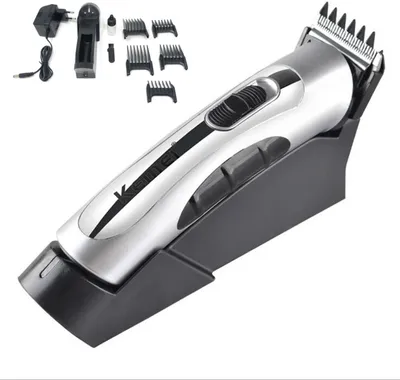 Produktbild von Haarschneider Haarschneidemaschine Profi Trimmer Rasierer Bart Clipper Hair Akku