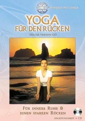 Immagine prodotto di Yoga per la schiena