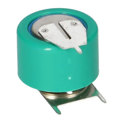 Produktbild von Varta Akkupack 2/V80H - 2,4V / 80mAh Säule, Print 2/1 ++/-  VKB 55608 602 059