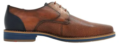 Imagen del producto de Lloyd: Zapatos de vestir para hombre, zapatos de negocios, elegantes zapatos de cordones, color marrón, estilo casual