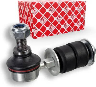Produktbild von FEBI BILSTEIN Koppelstange Stabilisator für SAAB 9-3 (YS3F) Vorne Links Vorne Rechts 19720