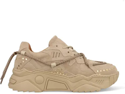 Produktbild von DWRS Jupiter Studs J5554E-01-8208 Beige-38
