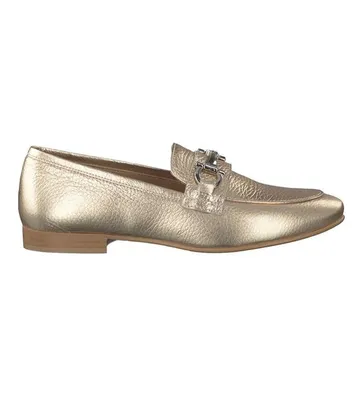 Produktbild von La strada 2200127-1643  metallic Polyurethangold 3049