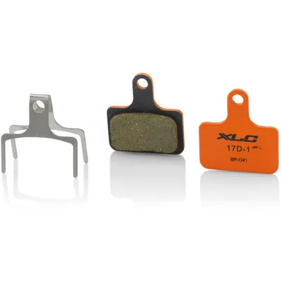 Image de Plaquettes de frein à disque XLC BP-O41 Shimano Ultegra