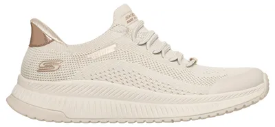 Obrázok produktu pre Skechers Obuv Bobs Squad 4 Dire Step, 117743OFWT