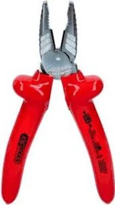 Produktbild von KS TOOLS 117.1275 Kombinationszange