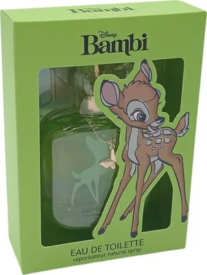 Zdjęcie produktu dla Woda toaletowa dla dzieci Disney 50 ml – Koloušek