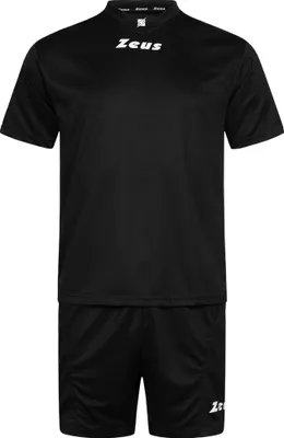 Produktbild von L NERO|Zeus Kit Promo Trikot-Set 2-teilig Schwarz