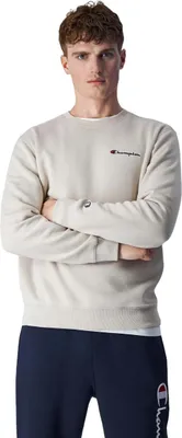 Productafbeelding van Sweatshirt Champion 219209-SVL voor Heren