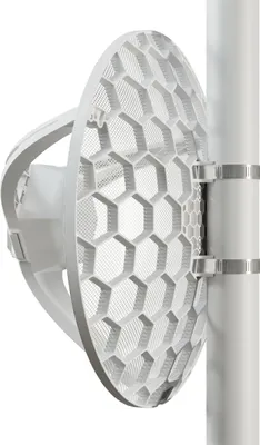 Obrázek produktu pro MIKROTIK Mikrotik LHGG LTE6 kit Modem mobilní sítě