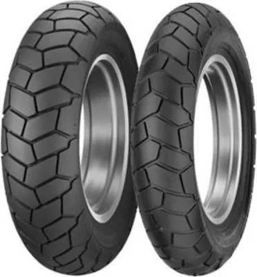 Produktbild von Dunlop Motorradreifen car-tyres D 429 H/D ( 180/70B16 TL 77H Hinterrad, M/C )