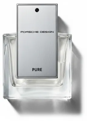 Immagine prodotto di Porsche Pure Eau de Toilette Spray