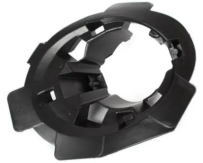 Productafbeelding van Mistlampbeugel, rechts, voor Renault Master III / voor Opel Movano B