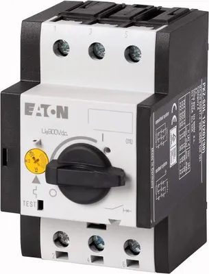 Produktbild von EATON PKZ-SOL12 120937 Strangschutzschalter DC 2polig 12A