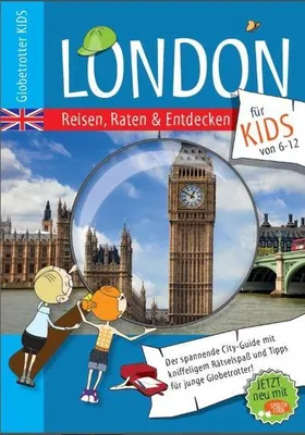 Produktbild von London