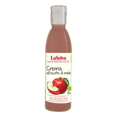 Produktbild von Crema - Apfel-Balsam 250ml