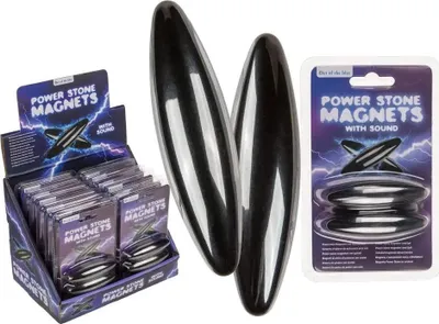 Zdjęcie produktu dla Śpiewające Magnesy - Antystresowy Prezent Dźwiękowy