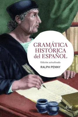 Immagine prodotto di Grammatica storica della lingua spagnola