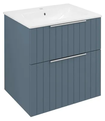 Produktbild von Sapho CIRASA STRIP Unterschrank 59,2x64x46cm, siena