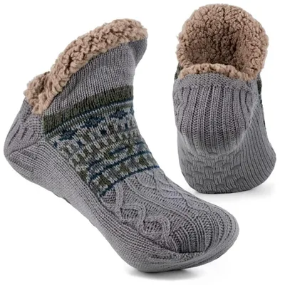 Produktbild von Beheizbare Wärmesocken mit USB, Größe 36–44, Uni Heizsocken, Waschbar & Komfortabel, für Winter, Outdoor, Camping & Angeln