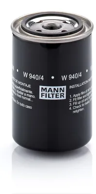 Produktbild von NFZ-MANN Ölfilter Patrone für W940/4