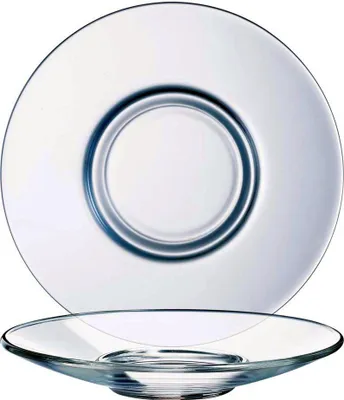 Produktbild von Aroma Untertasse 14cm - 6 Stück