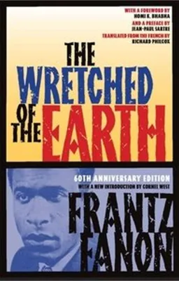 Immagine prodotto di The Wretched of the Earth