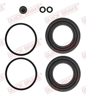 Produktbild von QUICK BRAKE Reparatursatz, Bremssattel x