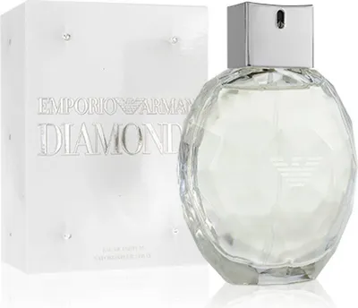 Produktbild von Armani Emporio Diamonds For Women Edp Spray