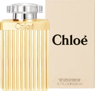 Immagine prodotto di Chloé Shower Gel 200ml