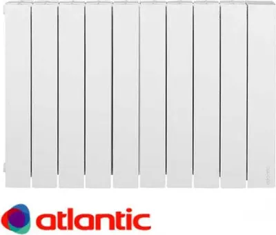 Obrázek produktu pro Nástěnný konvektor ATLANTIC Accessio Digital 2000W