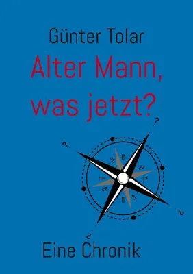 Produktbild von Alter Mann, was jetzt?